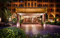 El Andalous Lounge & Spa Hotel Marrakech-Tensift-Haouz