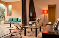 Oasis lodges Marrakech-Tensift-Haouz