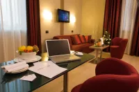 Hotel Cosmopolitan Bologna Émilie-Romagne