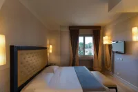 Hotel Palazzo San Lorenzo & Spa Toscane