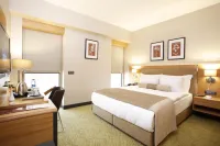 Mia City Hotel Région égéenne