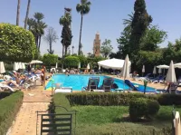 Chems Hotel Marrakech-Tensift-Haouz