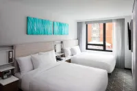 SpringHill Suites by Marriott New York Manhattan/Times Square South État de New York