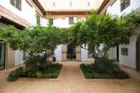 Riad Les Hirondelles Boutique Hotel Marrakech-Tensift-Haouz