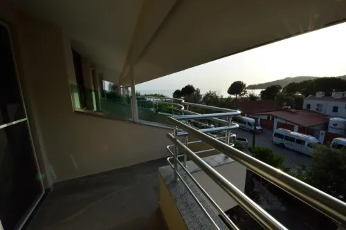 Seyir Beach Hotel Région égéenne