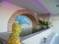 Hotel Torre Sant'Angelo Île d'Ischia