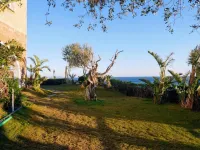 Hotel Torre Sant'Angelo Île d'Ischia