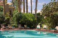 Les Jardins De La Médina Marrakech-Tensift-Haouz