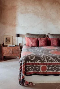 Ksar Char-Bagh Small Luxury Hotels Marrakech-Tensift-Haouz