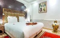 Hotel & Ryad Art Place Marrakech Marrakech-Tensift-Haouz