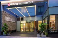 Hilton Garden Inn New York Central Park South-Midtown West État de New York