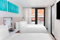 SpringHill Suites by Marriott New York Manhattan/Times Square South État de New York