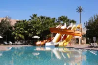 Kenzi Club Agdal Medina - All Inclusive Marrakech-Tensift-Haouz