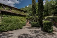 Ultimo Mulino Wellness Country Hotel Toscane