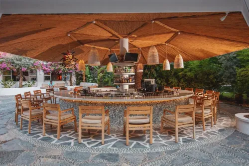 Flamingo Hotel & Spa - Pet Friendly Région égéenne