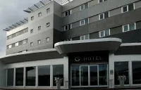 G Hotel Ancona Région des Marches