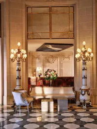 Le Meurice – Dorchester Collection Île-de-France