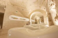 Aquatio Cave Luxury Hotel & SPA Basilicilate