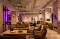 MOXY NYC Times Square État de New York