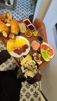 O'Pera Okanlı Suites Région de Marmara