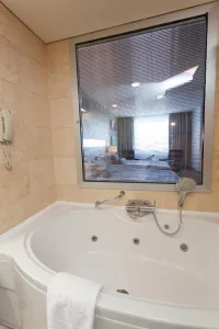 CPAnkara Hotel Région de l'Anatolie centrale