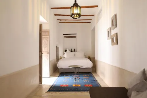 Riad Les Hirondelles Boutique Hotel Marrakech-Tensift-Haouz