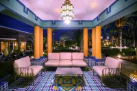 Sol Oasis Marrakech - All Inclusive Marrakech-Tensift-Haouz