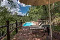 Ultimo Mulino Wellness Country Hotel Toscane