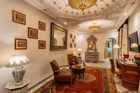 La Maison Arabe Hotel, Spa & Cooking Workshops Marrakech-Tensift-Haouz