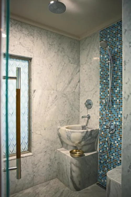 Renaissance Izmir Hotel Région égéenne