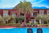 Eden Andalou Club All Inclusive, Aquapark & SPA Marrakech-Safi