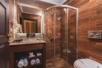 Manaspark Deluxe Hotel Région égéenne