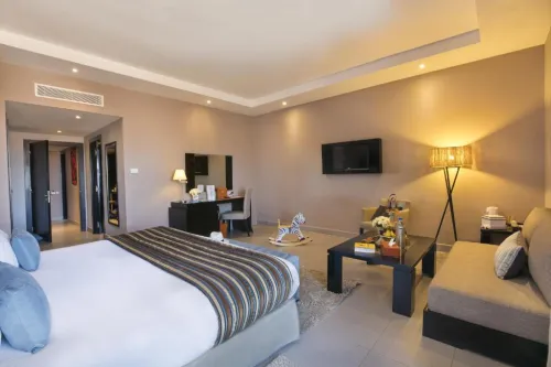 Kech Boutique Hotel & Spa Marrakech-Tensift-Haouz