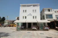 Artemis Hotel Région égéenne