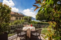 Grand Hotel Imperiale Resort & SPA Lombardie