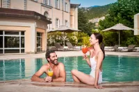 Bagni Di Pisa Palace & Thermal Spa - The Leading Hotels of the World Toscane