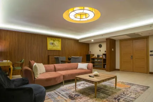Royal Termal Hotel Région de Marmara