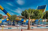 Eden Andalou Club All Inclusive, Aquapark & SPA Marrakech-Safi