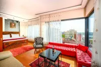 O'Pera Okanlı Suites Région de Marmara