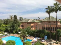 Chems Hotel Marrakech-Tensift-Haouz