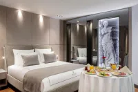 Melas Hotel Istanbul Région de Marmara