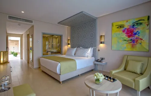Be Live Collection Marrakech Adults Only All inclusive Marrakech-Tensift-Haouz