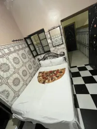 Hotel Zagora Marrakech-Tensift-Haouz