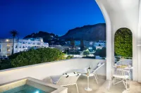 Pazziella Garden & Suites Île de Capri