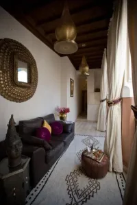 Riad Zamzam Marrakech-Tensift-Haouz