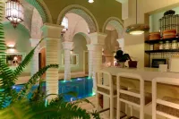 The Source Hotel Music & Spa Marrakech-Tensift-Haouz