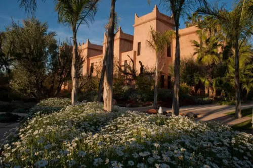 Tigmiza Boutique Hotel & Spa Marrakech-Tensift-Haouz