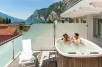 Parc Hotel Flora Trentin-Haut-Adige
