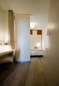 Eos Hotel Les Pouilles