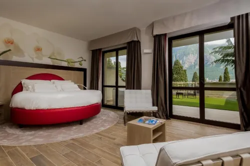 Hotel Griso Collection Lombardie